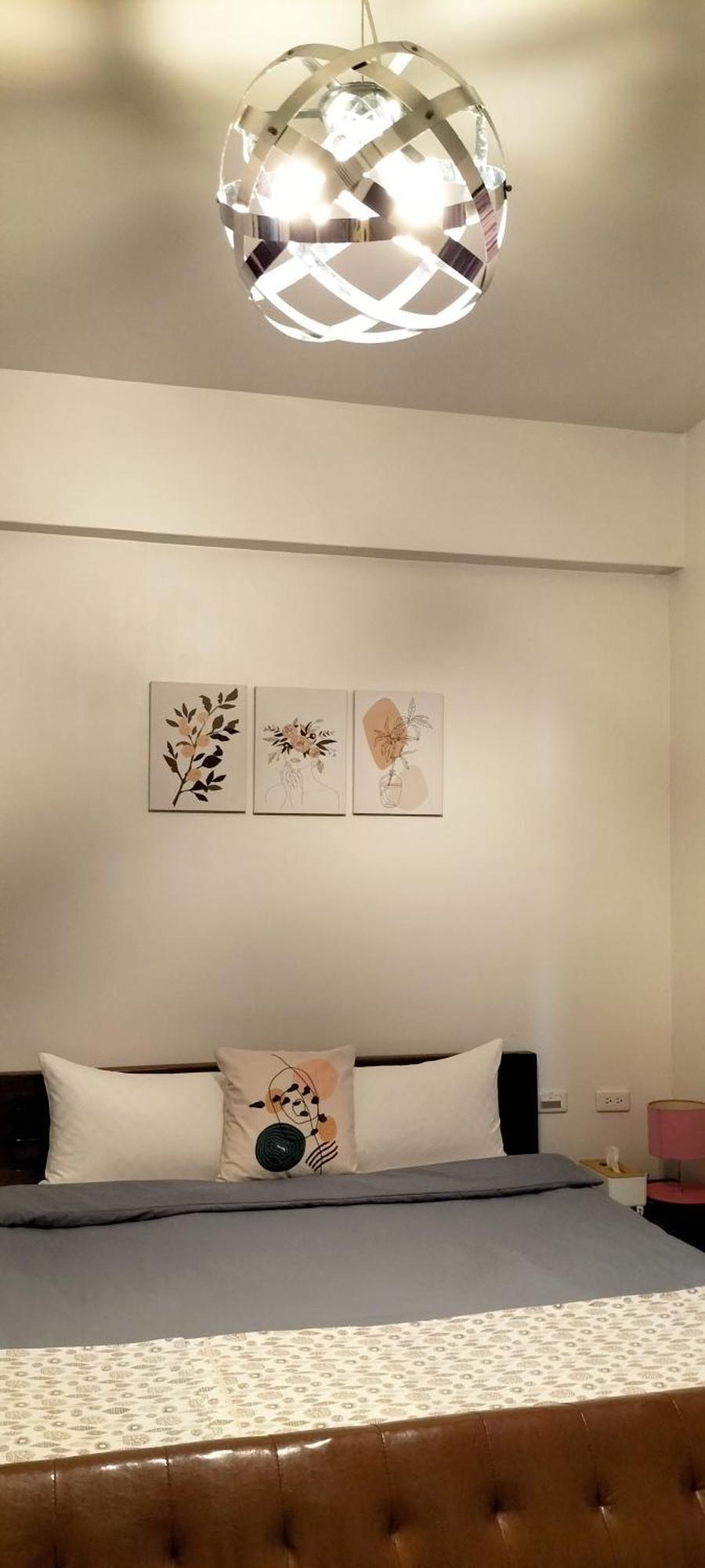 Redbean Guesthouse Wujie Chambre photo