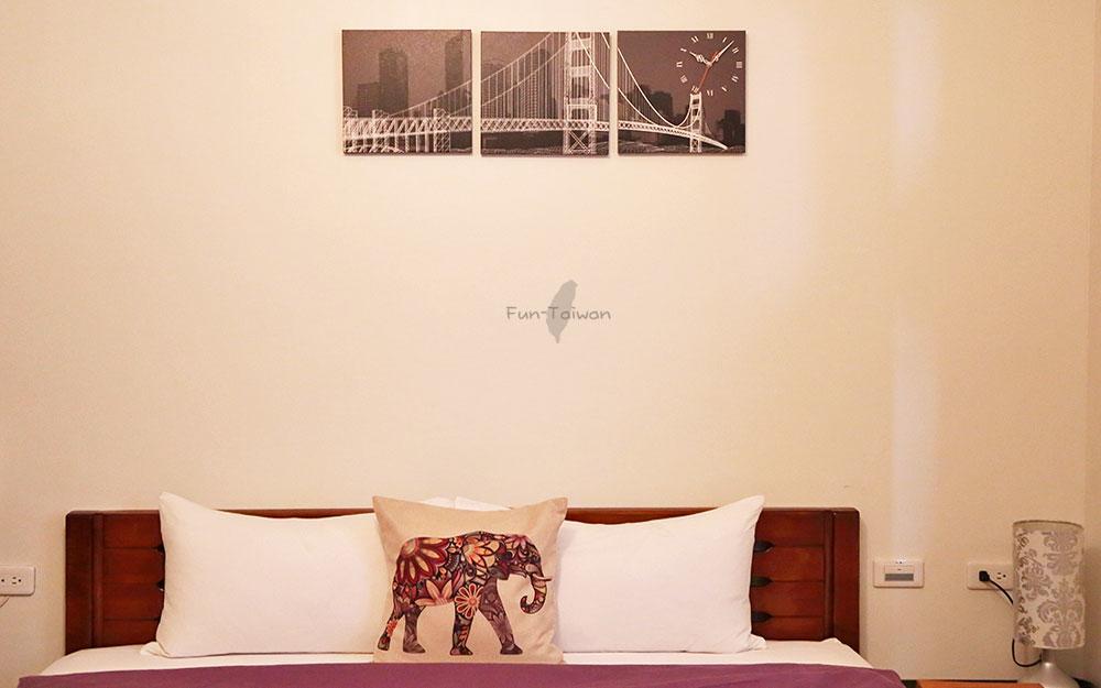 Redbean Guesthouse Wujie Extérieur photo